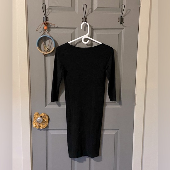 C’est Moi Bodycon Dress - Picture 5 of 8